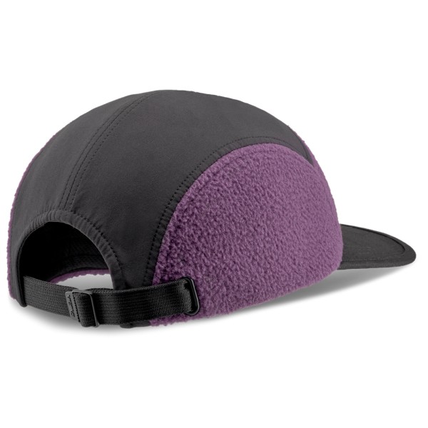 Salewa - Eagle Retro Fleece Cap - Cap
