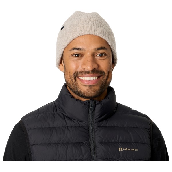 Heber Peak - SylvaHe. Rib Beanie - Mössa