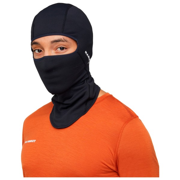 Mammut - Balaclava - Stormhætte