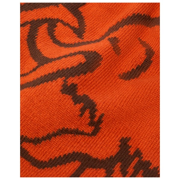 Mammut - Mammut Logo Beanie Reversible - Hue