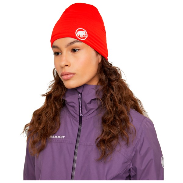 Mammut - Taiss Beanie - Mütze