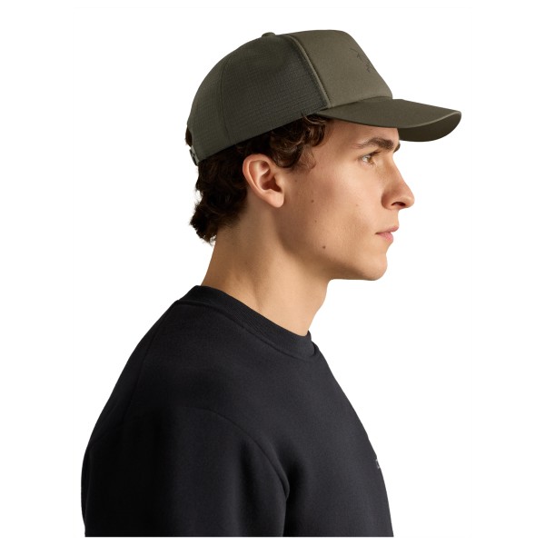 Arc'teryx - Bird Trucker Hat - Cap