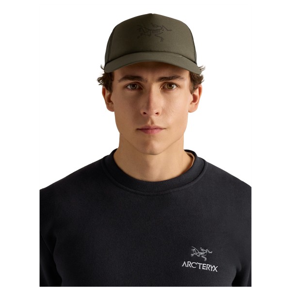 Arc'teryx - Bird Trucker Hat - Pet