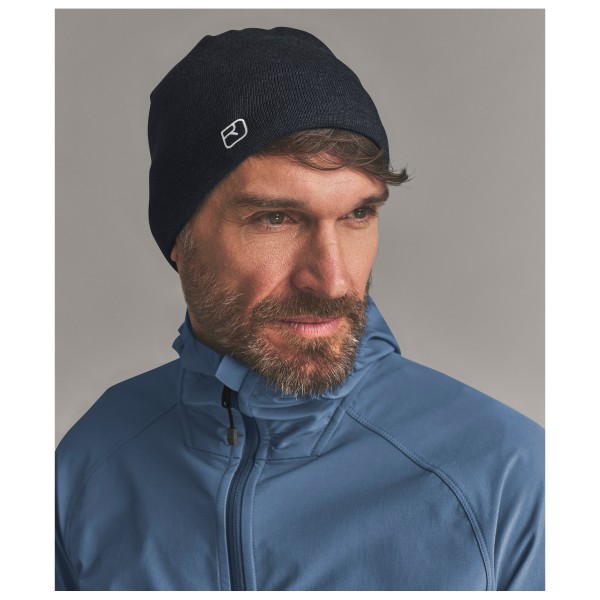 Ortovox - Peak Beanie - Mössa