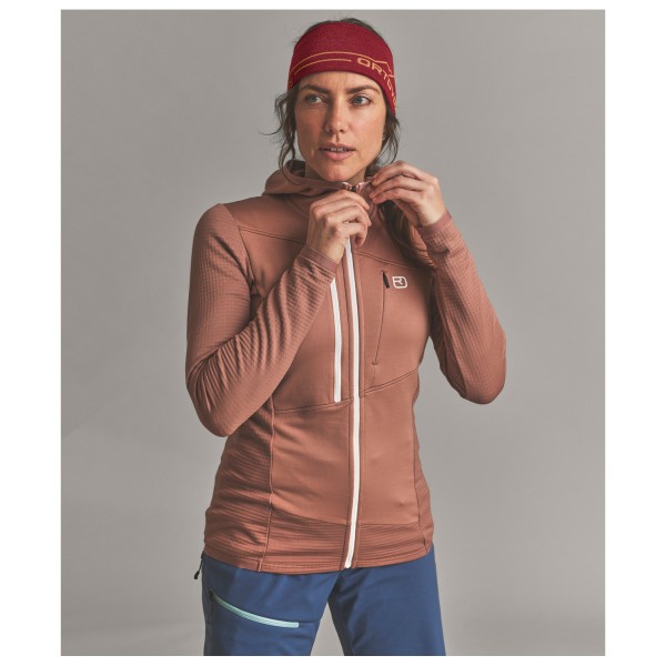 Ortovox - Peak Headband - Headband