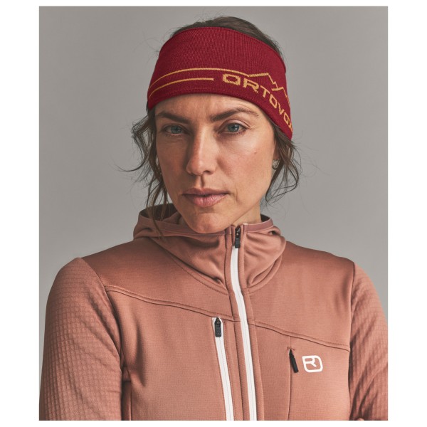 Ortovox - Peak Headband - Headband