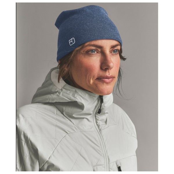 Ortovox - Wonderwool Beanie - Gorro