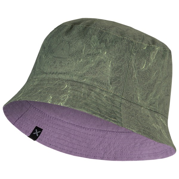 Montura - Reversible Bucket - Hat