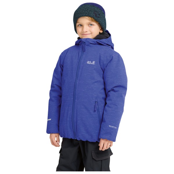Jack Wolfskin - Kid's Pawly Beanie - Beanie