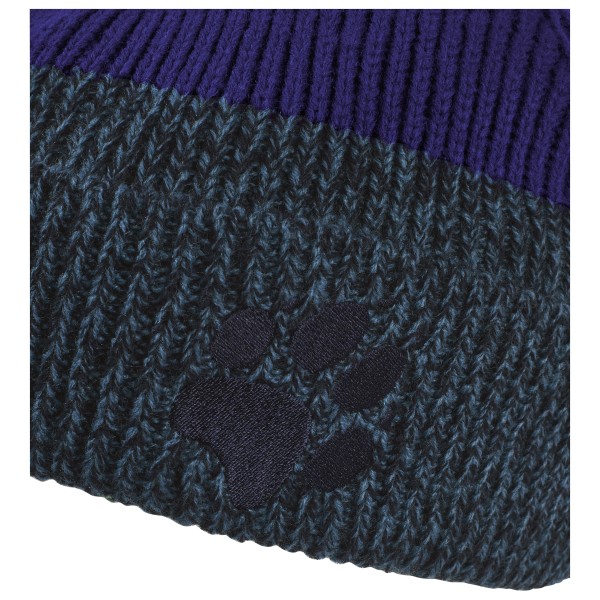 Jack Wolfskin - Kid's Pawly Beanie - Beanie