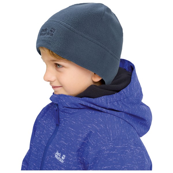 Jack Wolfskin - Kid's Real Stuff Beanie - Beanie