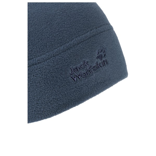 Jack Wolfskin - Kid's Real Stuff Beanie - Hue