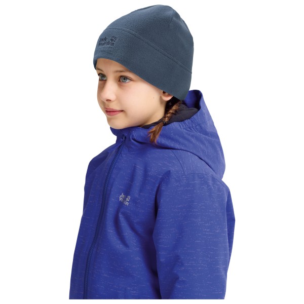 Jack Wolfskin - Kid's Real Stuff Beanie - Mütze