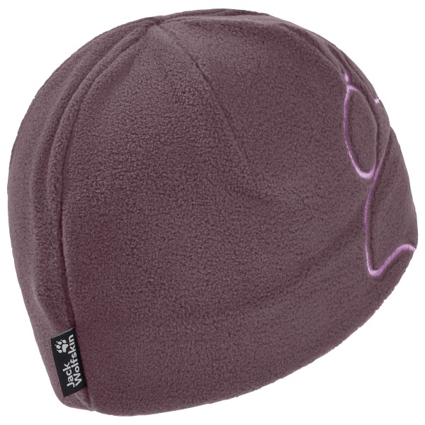 Jack Wolfskin - Kid's Vertigo Paw Beanie - Mütze