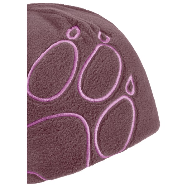 Jack Wolfskin - Kid's Vertigo Paw Beanie - Mütze