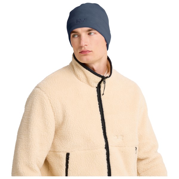 Jack Wolfskin - Real Stuff Beanie - Hue