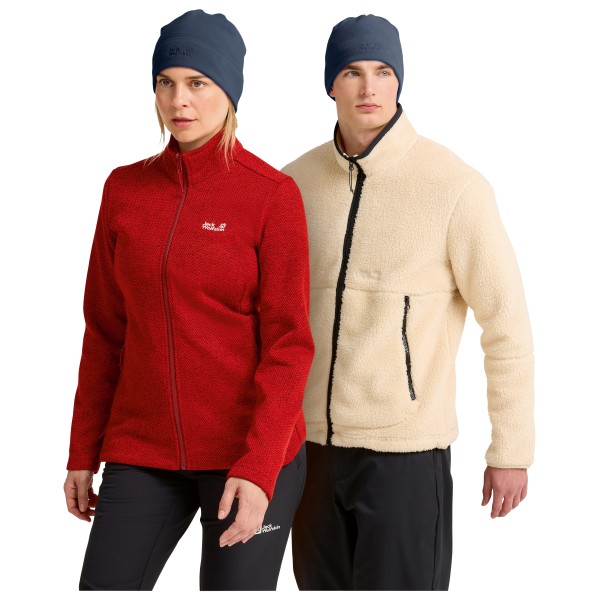 Jack Wolfskin - Real Stuff Beanie - Mössa