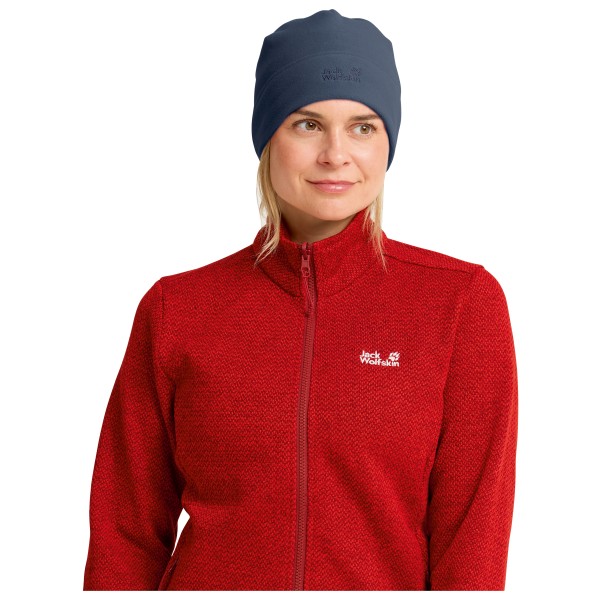 Jack Wolfskin - Real Stuff Beanie - Mössa