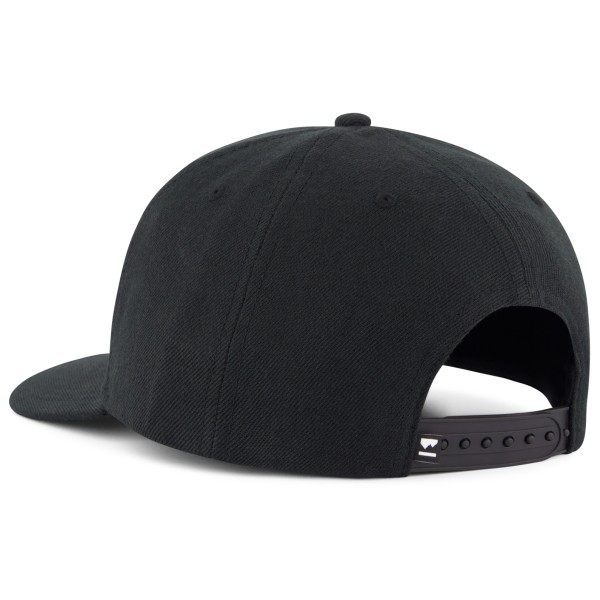 Mons Royale - Connor Wool Cap - Cap