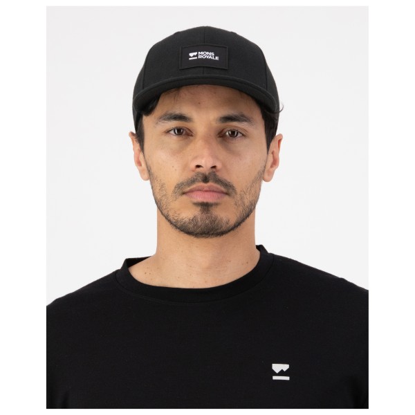 Mons Royale - Connor Wool Cap - Gorra