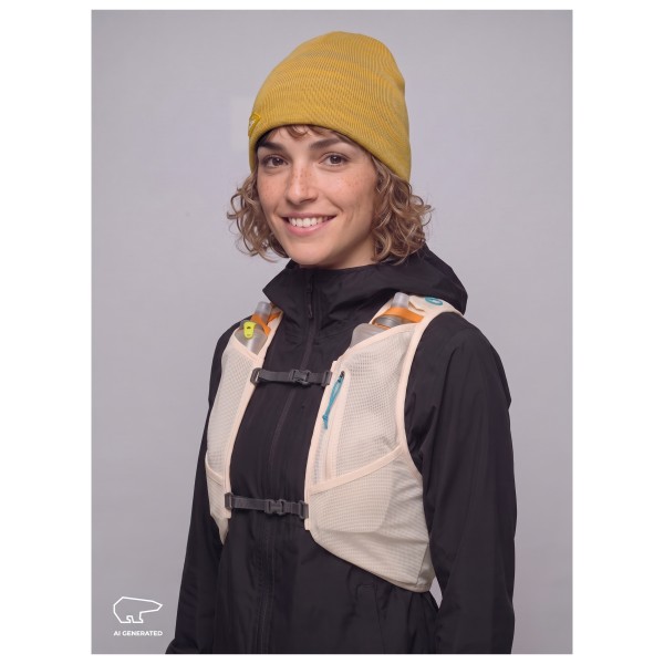 Eisbär - Astris Reflective Mütze - Gorro