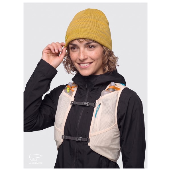 Eisbär - Astris Reflective Mütze - Gorro