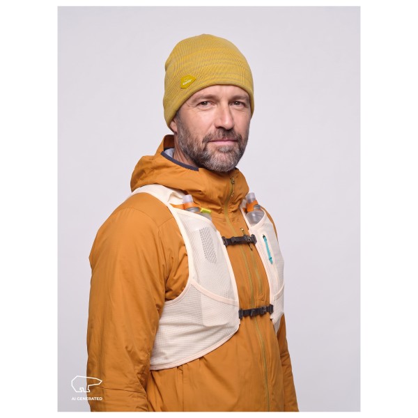 Eisbär - Astris Reflective Mütze - Gorro