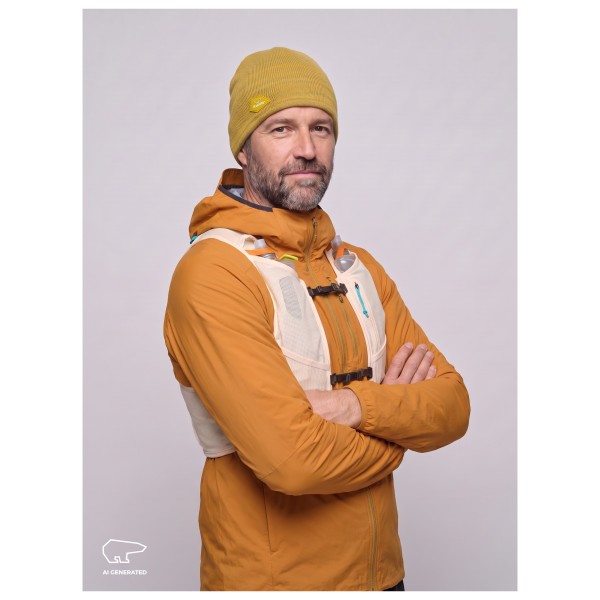 Eisbär - Astris Reflective Mütze - Gorro