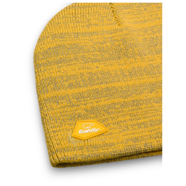 Eisbär - Astris Reflective Mütze - Gorro