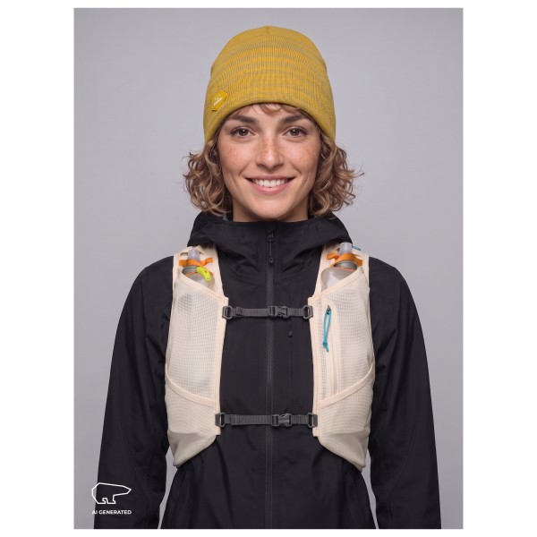 Eisbär - Astris Reflective Mütze - Hue