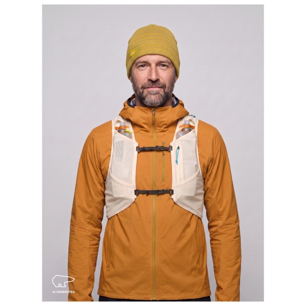 Eisbär - Astris Reflective Mütze - Hue