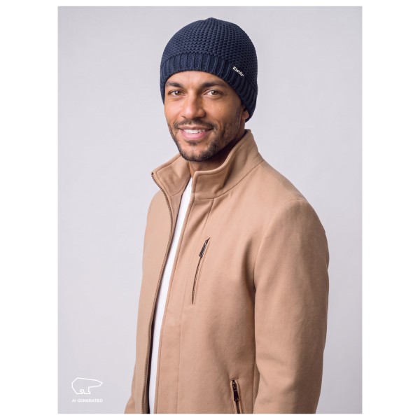 Eisbär - Corson Mütze - Gorro