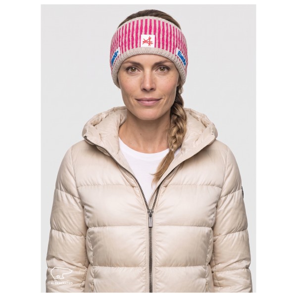 Eisbär - Iska Stirnband Ski Austria - Headband