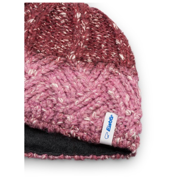 Eisbär - Jolien Mütze - Gorro