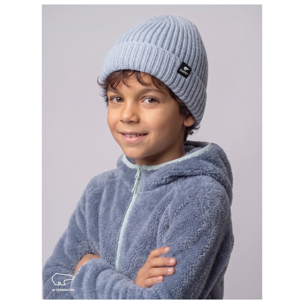 Eisbär - Kid's Lenoko Reflective Mütze - Mütze