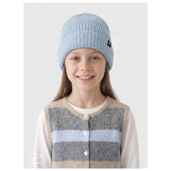 Eisbär - Kid's Lenoko Reflective Mütze - Mütze