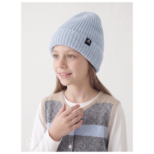 Eisbär - Kid's Lenoko Reflective Mütze - Muts