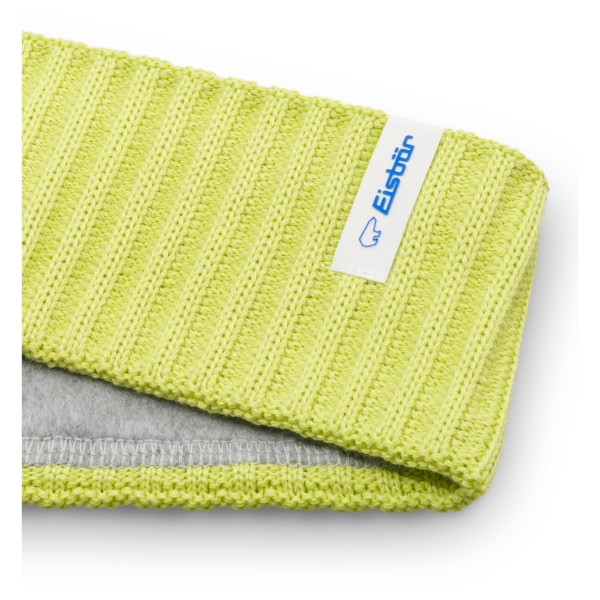Eisbär - Kid's Nordic Stirnband - Stirnband