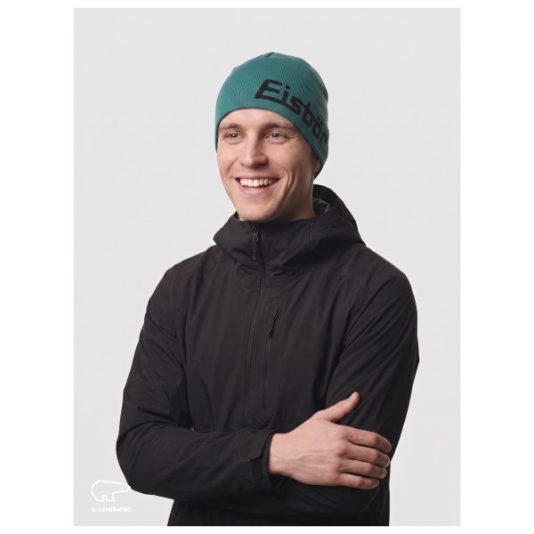 Eisbär - Logie Mütze - Beanie