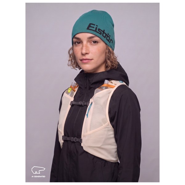 Eisbär - Logie Mütze - Beanie