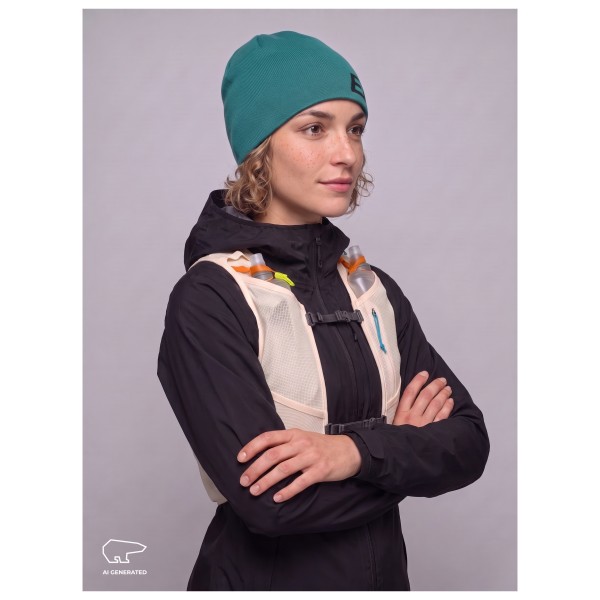 Eisbär - Logie Mütze - Beanie