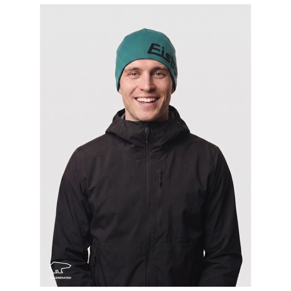 Eisbär - Logie Mütze - Gorro