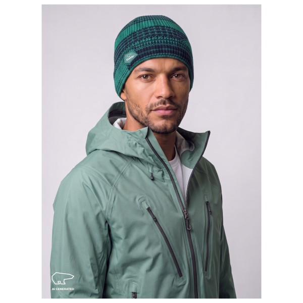 Eisbär - Nona Mütze - Gorro