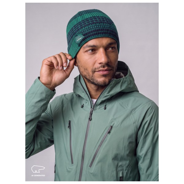 Eisbär - Nona Mütze - Gorro