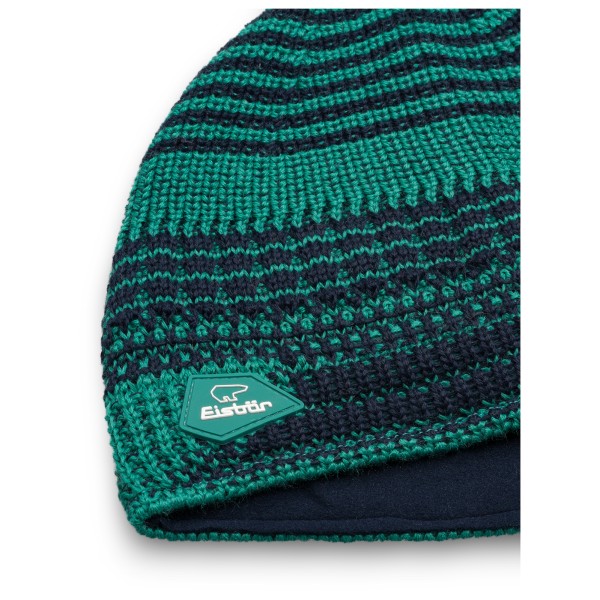 Eisbär - Nona Mütze - Gorro
