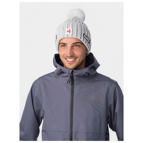 Eisbär - Ronda Pompon Mütze Ski Austria - Gorro