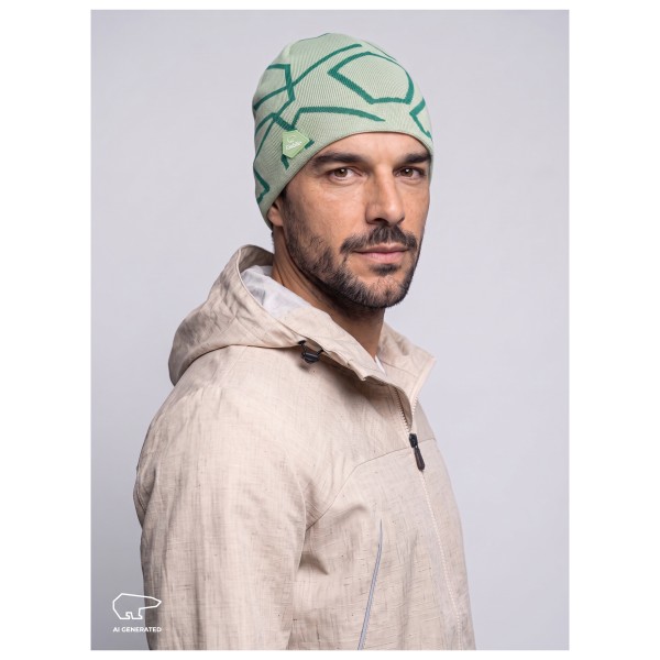 Eisbär - Sandor Mütze - Beanie
