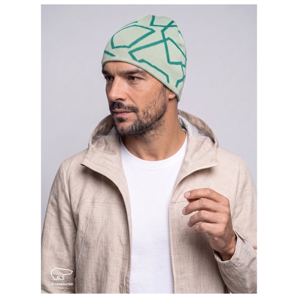 Eisbär - Sandor Mütze - Beanie