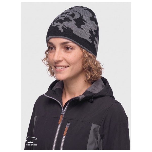 Eisbär - Trevor Mütze - Muts