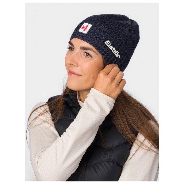 Eisbär - Trop Mütze Ski Austria - Muts